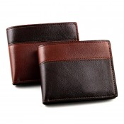 Leather Wallets